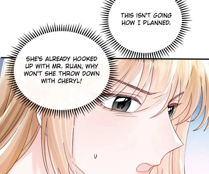 Transmigrating as the Younger Sister of a Bigshot with Multiple Identities Chapter 83 page 38