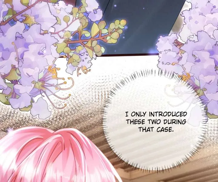 Transmigrating as the Younger Sister of a Bigshot with Multiple Identities Chapter 82 page 46