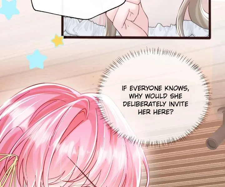 Transmigrating as the Younger Sister of a Bigshot with Multiple Identities Chapter 82 page 93