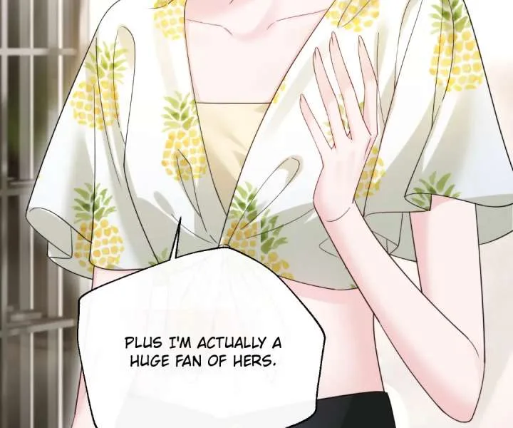 Transmigrating as the Younger Sister of a Bigshot with Multiple Identities Chapter 83 page 33