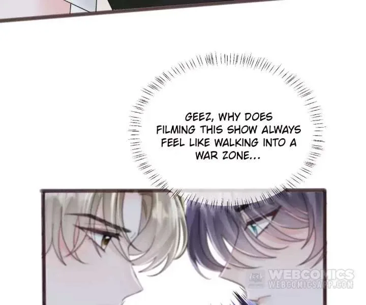 Transmigrating as the Younger Sister of a Bigshot with Multiple Identities Chapter 82 page 20