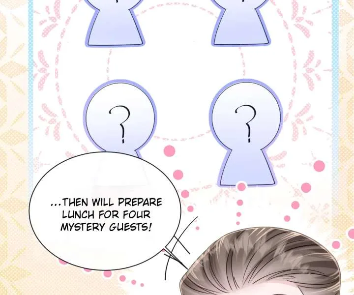 Transmigrating as the Younger Sister of a Bigshot with Multiple Identities Chapter 82 page 32