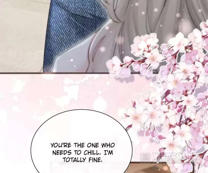 Transmigrating as the Younger Sister of a Bigshot with Multiple Identities Chapter 83 page 4