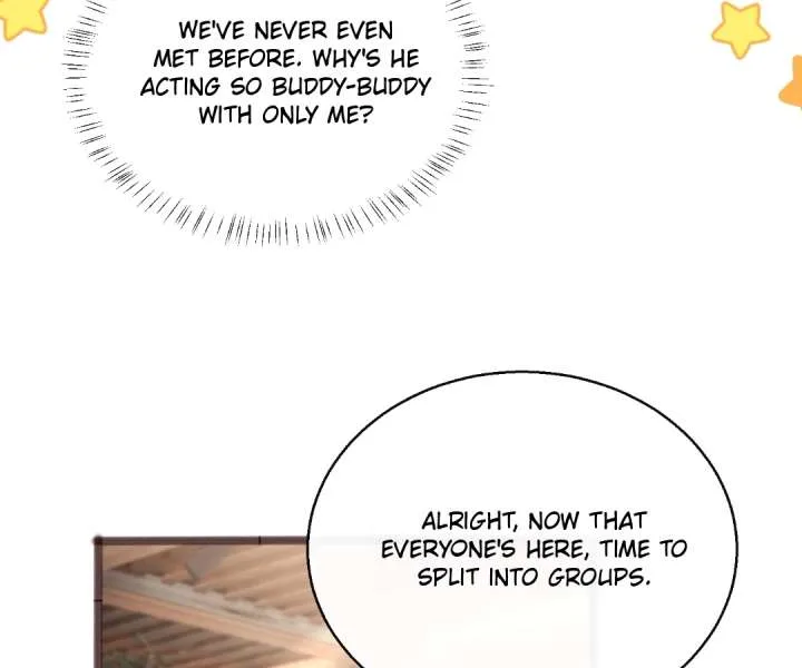 Transmigrating as the Younger Sister of a Bigshot with Multiple Identities Chapter 82 page 8