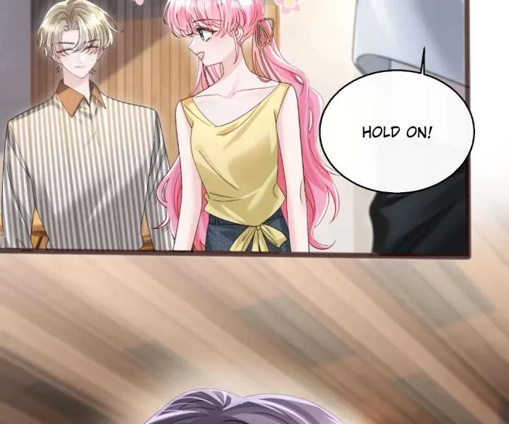 Transmigrating as the Younger Sister of a Bigshot with Multiple Identities Chapter 82 page 17