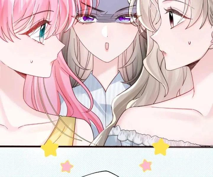 Transmigrating as the Younger Sister of a Bigshot with Multiple Identities Chapter 83 page 19