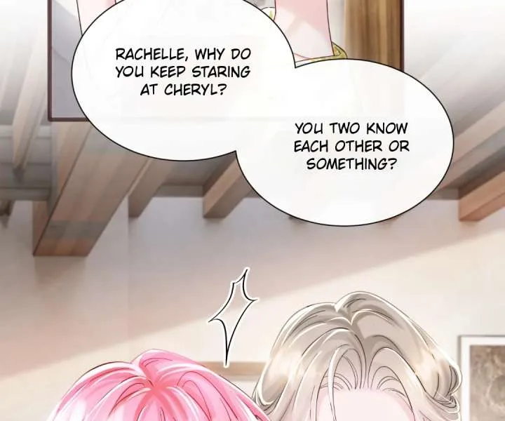 Transmigrating as the Younger Sister of a Bigshot with Multiple Identities Chapter 83 page 27