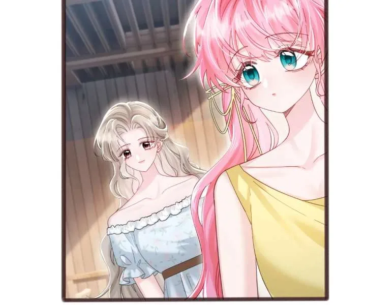 Transmigrating as the Younger Sister of a Bigshot with Multiple Identities Chapter 82 page 55