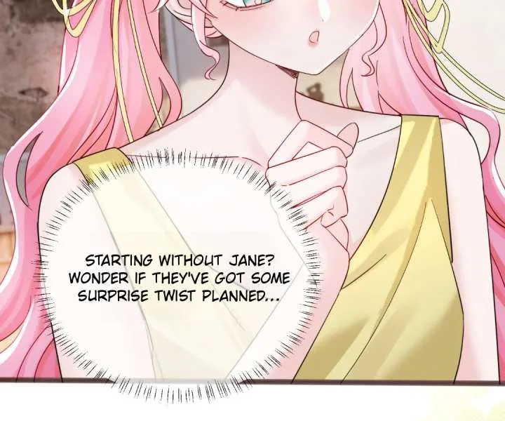 Transmigrating as the Younger Sister of a Bigshot with Multiple Identities Chapter 82 page 13