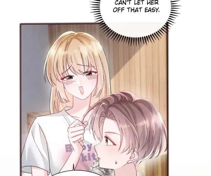 Transmigrating as the Younger Sister of a Bigshot with Multiple Identities Chapter 83 page 26