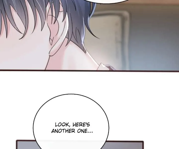 Transmigrating as the Younger Sister of a Bigshot with Multiple Identities Chapter 83 page 80