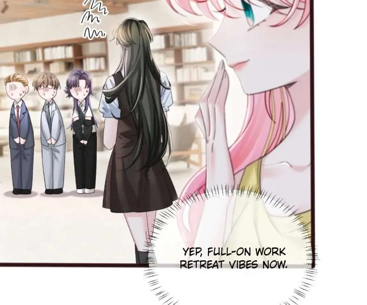 Transmigrating as the Younger Sister of a Bigshot with Multiple Identities Chapter 82 page 80