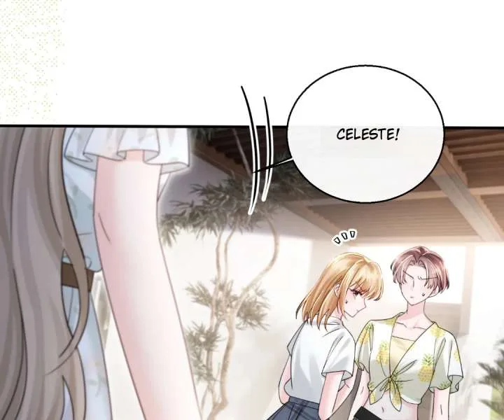 Transmigrating as the Younger Sister of a Bigshot with Multiple Identities Chapter 83 page 46