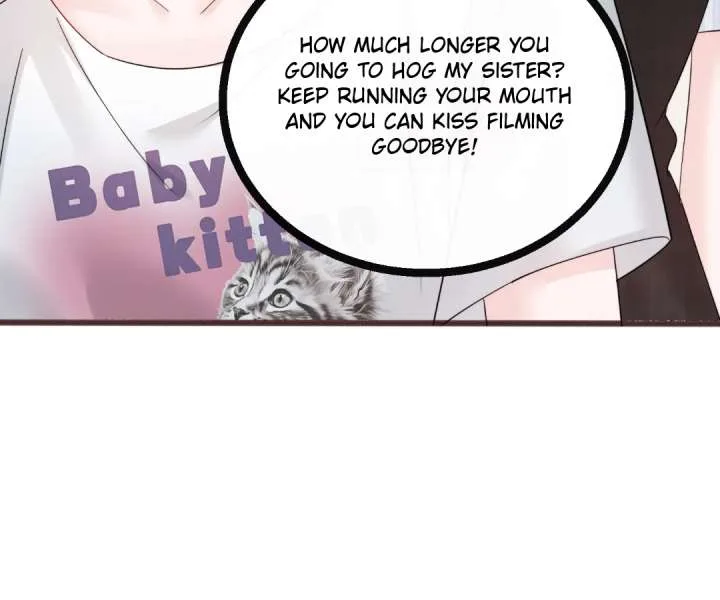 Transmigrating as the Younger Sister of a Bigshot with Multiple Identities Chapter 83 page 62