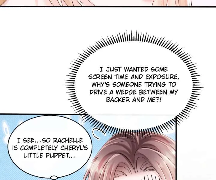 Transmigrating as the Younger Sister of a Bigshot with Multiple Identities Chapter 83 page 39