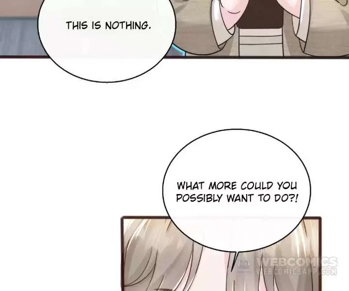 Transmigrating as the Younger Sister of a Bigshot with Multiple Identities Chapter 83 page 84