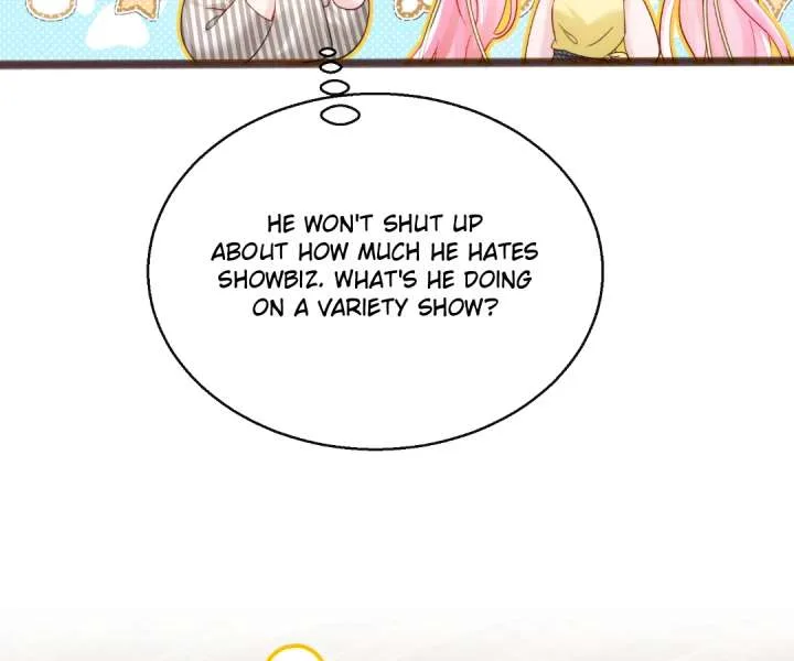 Transmigrating as the Younger Sister of a Bigshot with Multiple Identities Chapter 82 page 72