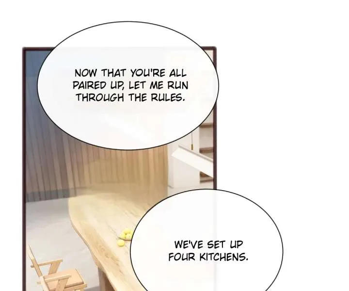 Transmigrating as the Younger Sister of a Bigshot with Multiple Identities Chapter 82 page 30