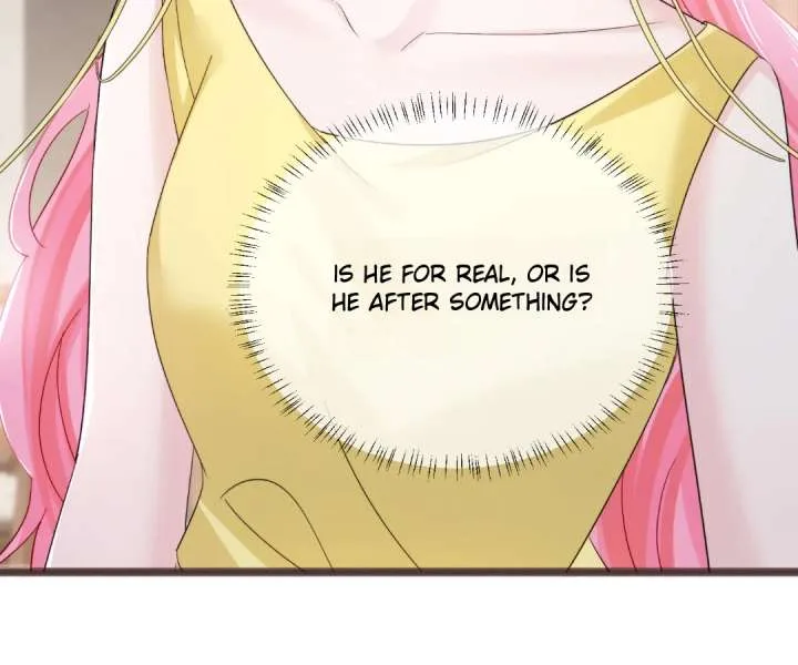 Transmigrating as the Younger Sister of a Bigshot with Multiple Identities Chapter 82 page 27