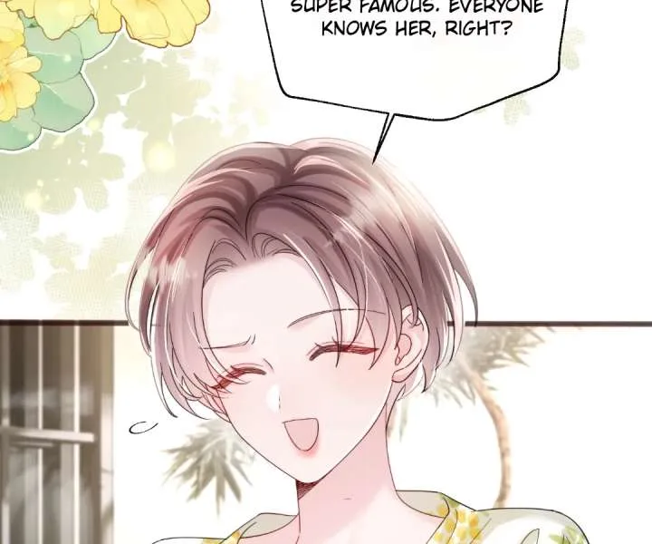 Transmigrating as the Younger Sister of a Bigshot with Multiple Identities Chapter 83 page 32