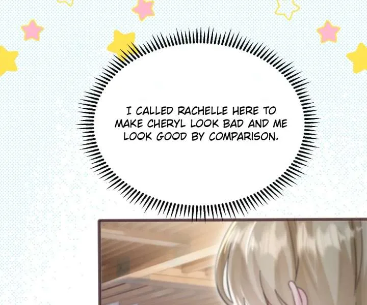 Transmigrating as the Younger Sister of a Bigshot with Multiple Identities Chapter 83 page 21