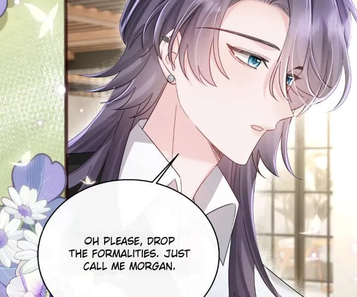 Transmigrating as the Younger Sister of a Bigshot with Multiple Identities Chapter 82 page 5