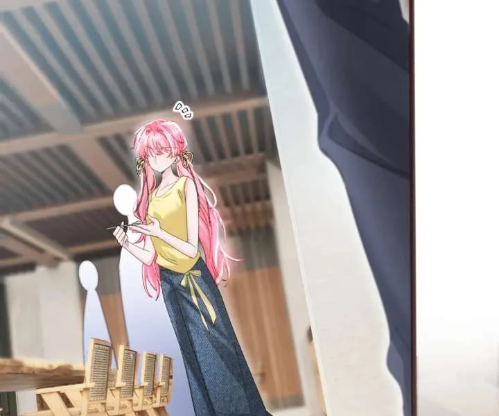 Transmigrating as the Younger Sister of a Bigshot with Multiple Identities Chapter 82 page 42