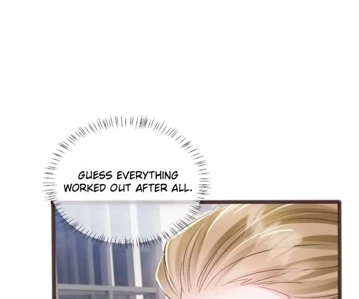 Transmigrating as the Younger Sister of a Bigshot with Multiple Identities Chapter 82 page 49