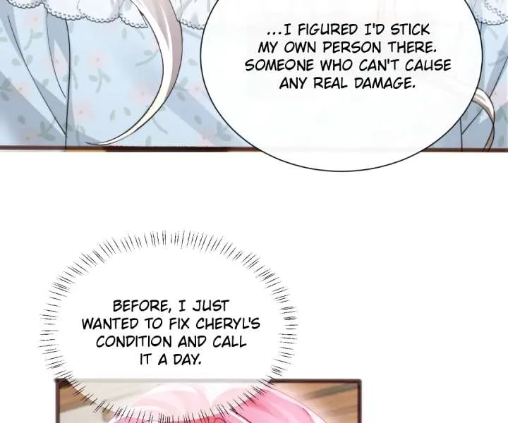 Transmigrating as the Younger Sister of a Bigshot with Multiple Identities Chapter 83 page 11