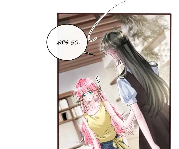 Transmigrating as the Younger Sister of a Bigshot with Multiple Identities Chapter 83 page 63