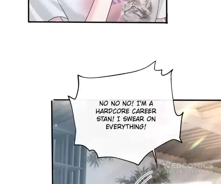 Transmigrating as the Younger Sister of a Bigshot with Multiple Identities Chapter 83 page 36