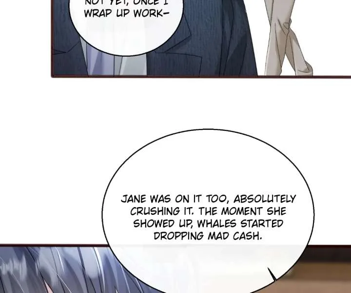 Transmigrating as the Younger Sister of a Bigshot with Multiple Identities Chapter 83 page 79