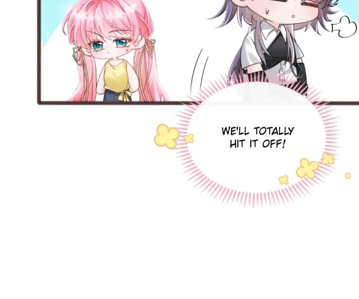 Transmigrating as the Younger Sister of a Bigshot with Multiple Identities Chapter 82 page 29