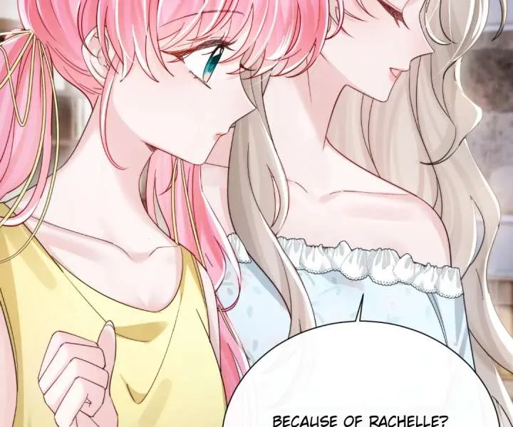 Transmigrating as the Younger Sister of a Bigshot with Multiple Identities Chapter 83 page 7