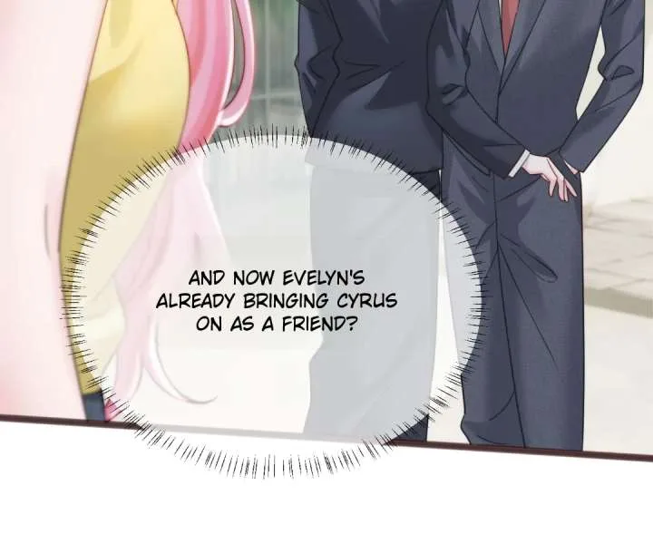 Transmigrating as the Younger Sister of a Bigshot with Multiple Identities Chapter 82 page 48