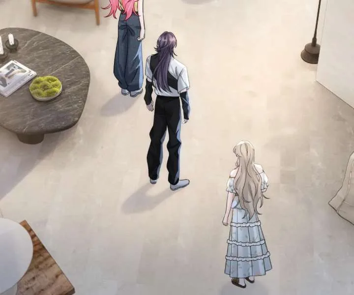 Transmigrating as the Younger Sister of a Bigshot with Multiple Identities Chapter 82 page 11