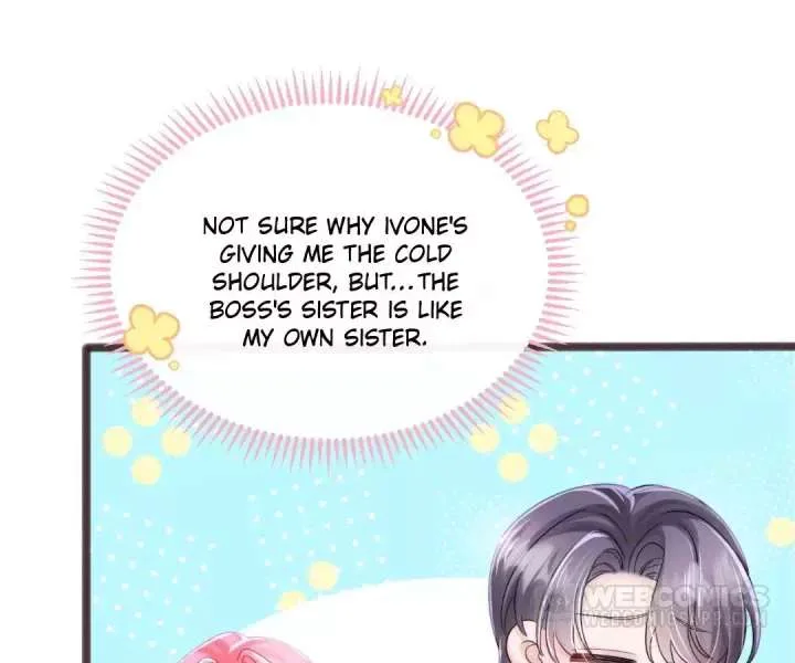 Transmigrating as the Younger Sister of a Bigshot with Multiple Identities Chapter 82 page 28