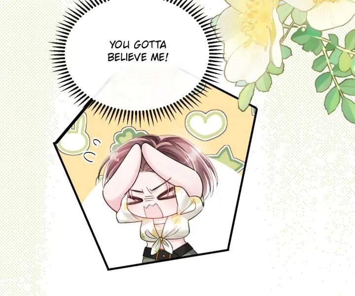 Transmigrating as the Younger Sister of a Bigshot with Multiple Identities Chapter 83 page 45