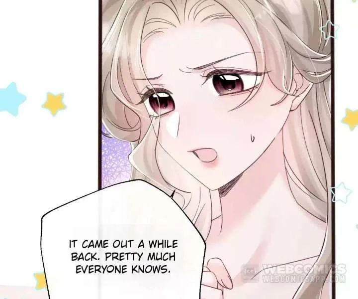 Transmigrating as the Younger Sister of a Bigshot with Multiple Identities Chapter 82 page 92