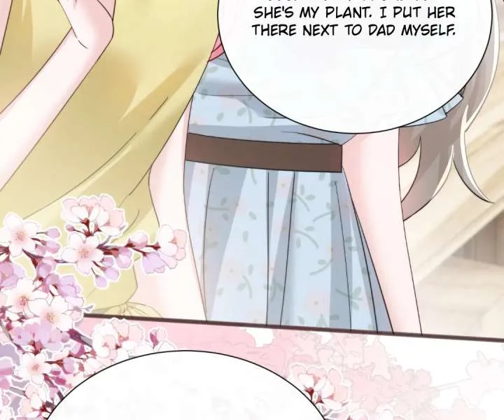 Transmigrating as the Younger Sister of a Bigshot with Multiple Identities Chapter 83 page 8