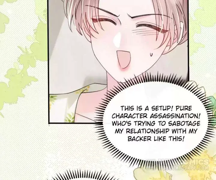 Transmigrating as the Younger Sister of a Bigshot with Multiple Identities Chapter 83 page 44