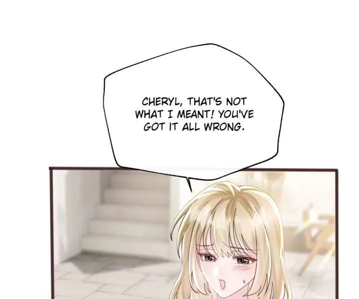 Transmigrating as the Younger Sister of a Bigshot with Multiple Identities Chapter 83 page 55