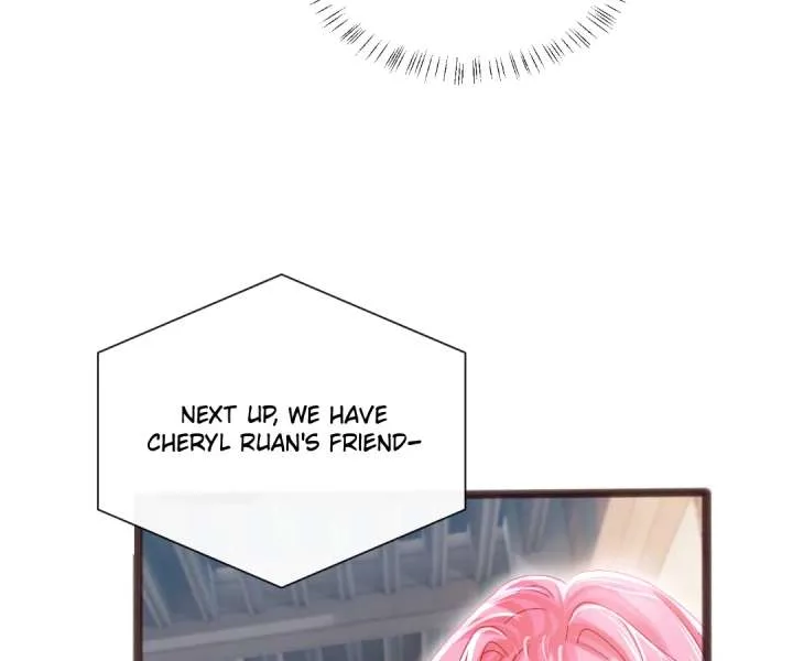 Transmigrating as the Younger Sister of a Bigshot with Multiple Identities Chapter 82 page 54