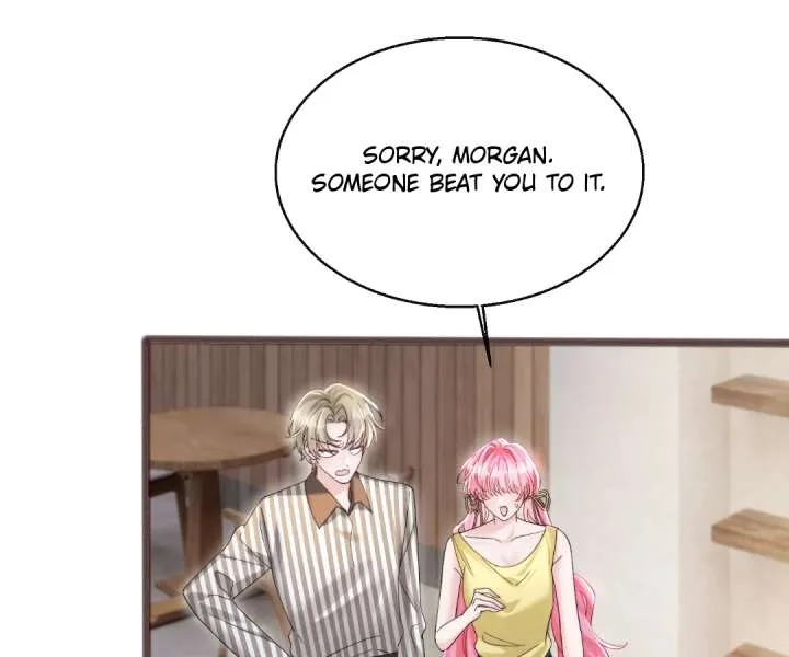 Transmigrating as the Younger Sister of a Bigshot with Multiple Identities Chapter 82 page 22