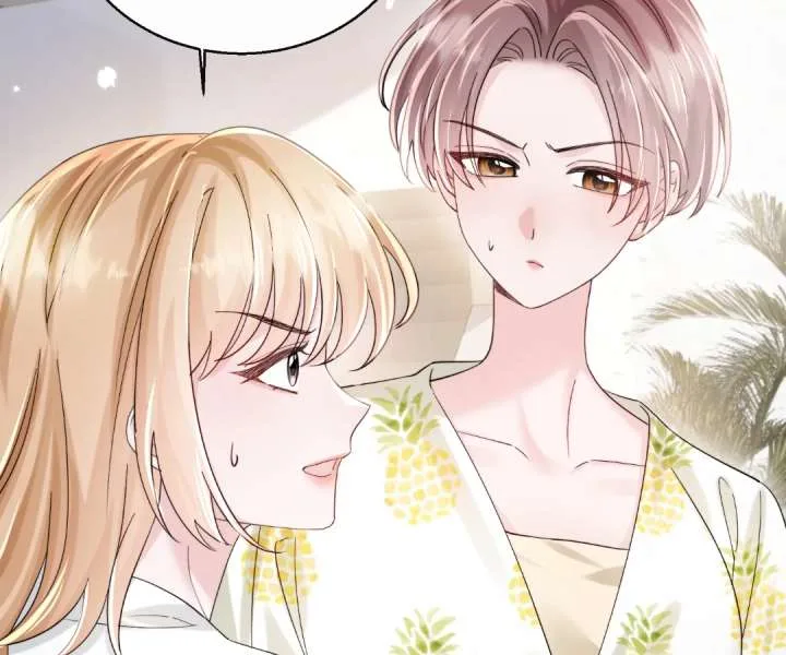 Transmigrating as the Younger Sister of a Bigshot with Multiple Identities Chapter 83 page 41