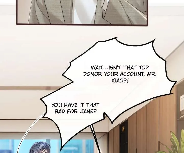 Transmigrating as the Younger Sister of a Bigshot with Multiple Identities Chapter 83 page 82