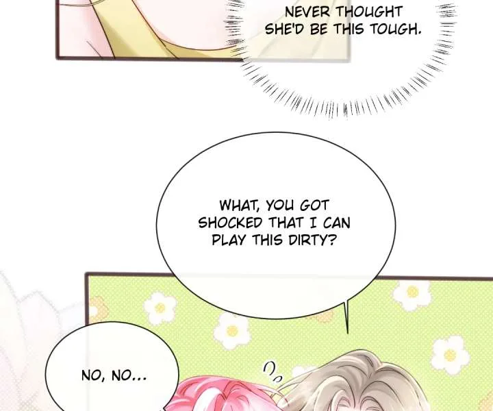 Transmigrating as the Younger Sister of a Bigshot with Multiple Identities Chapter 83 page 13