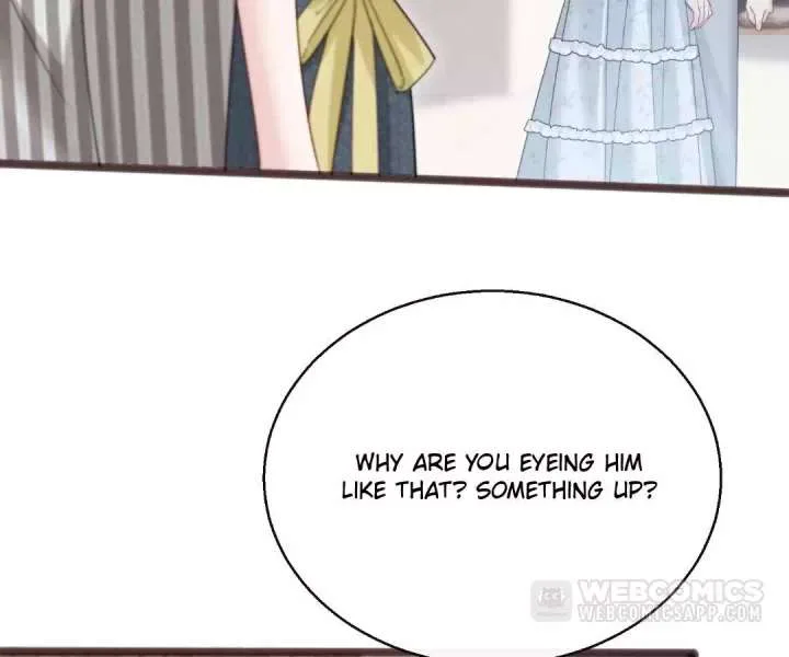 Transmigrating as the Younger Sister of a Bigshot with Multiple Identities Chapter 82 page 68