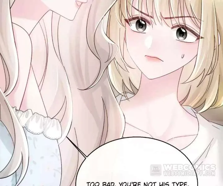 Transmigrating as the Younger Sister of a Bigshot with Multiple Identities Chapter 83 page 52