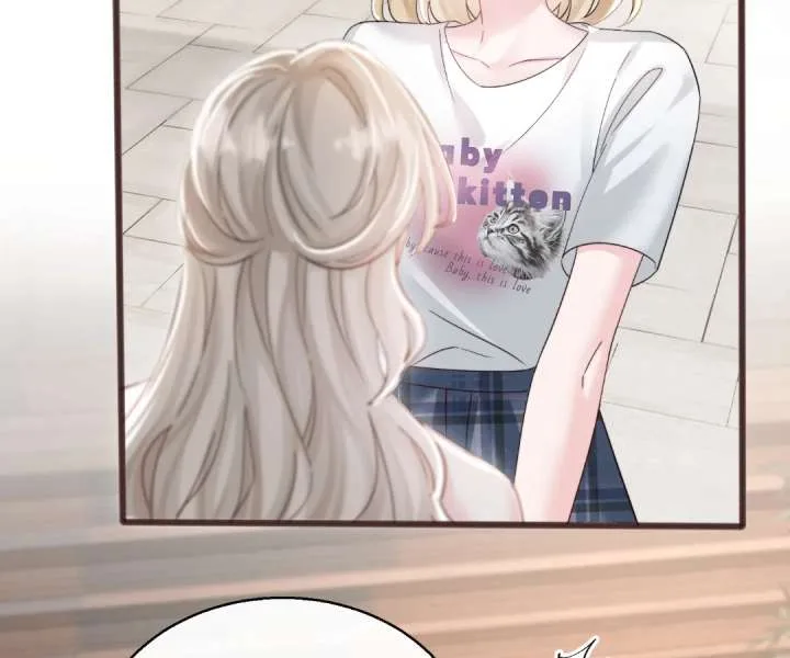 Transmigrating as the Younger Sister of a Bigshot with Multiple Identities Chapter 83 page 56